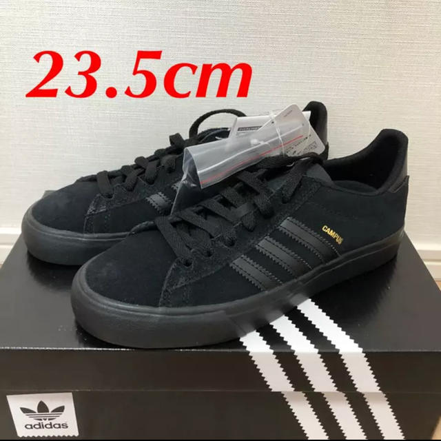 adidas(アディダス)の新品‼︎ アディダス オリジナルス スケートボーディング キャンパス 2 レディースの靴/シューズ(スニーカー)の商品写真