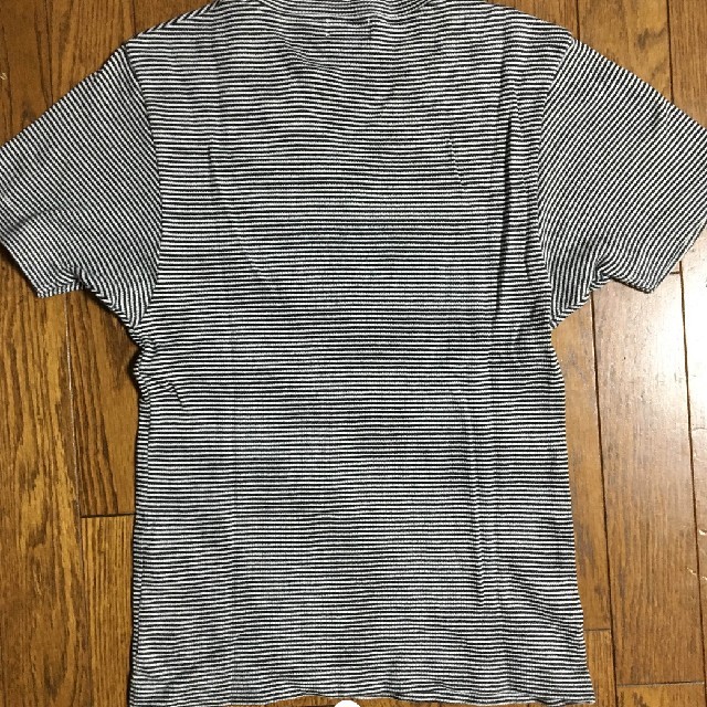 Paul Smith(ポールスミス)のポール・スミスVネックT シャツ メンズのトップス(Tシャツ/カットソー(半袖/袖なし))の商品写真