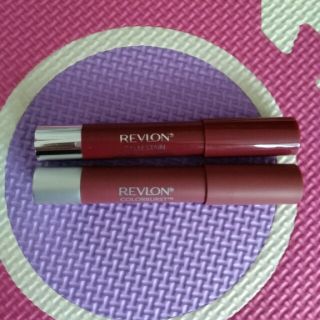 レブロン(REVLON)のレブロン　リップバームセット(その他)