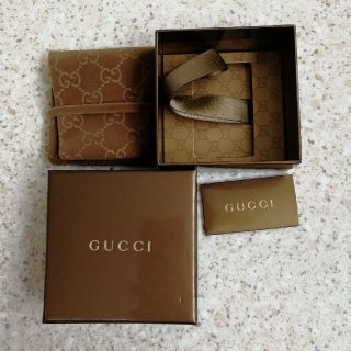 Gucci - GUCCI ホエールテール ハートネックレスの通販 by みみ's shop