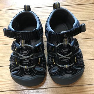 キーン(KEEN)の専用！キーン 13.5(サンダル)