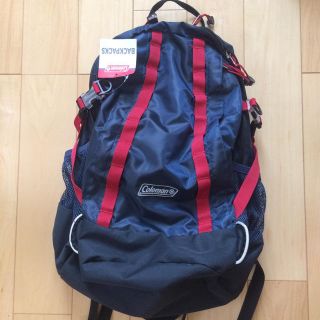 コールマン(Coleman)の新品 コールマン リュック  バックパック25L(リュック/バックパック)