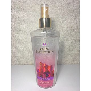 ヴィクトリアズシークレット(Victoria's Secret)のVICTORIA'S SECRET ラメ入りボディミスト (その他)