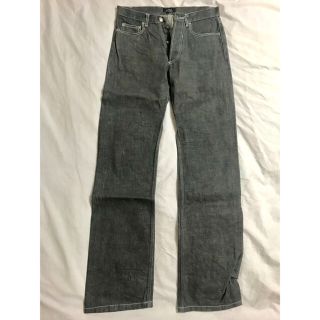 アーペーセー(A.P.C)のA.P.C デニム30(デニム/ジーンズ)