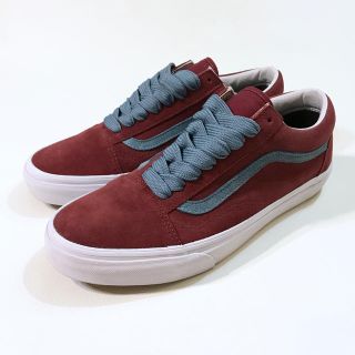 ヴァンズ(VANS)の新品同様28 VANS OLDSKOOL ヴァンズ オールドスクールT686(スニーカー)