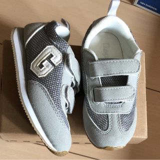 ギャップキッズ(GAP Kids)のGAPスニーカー(スニーカー)