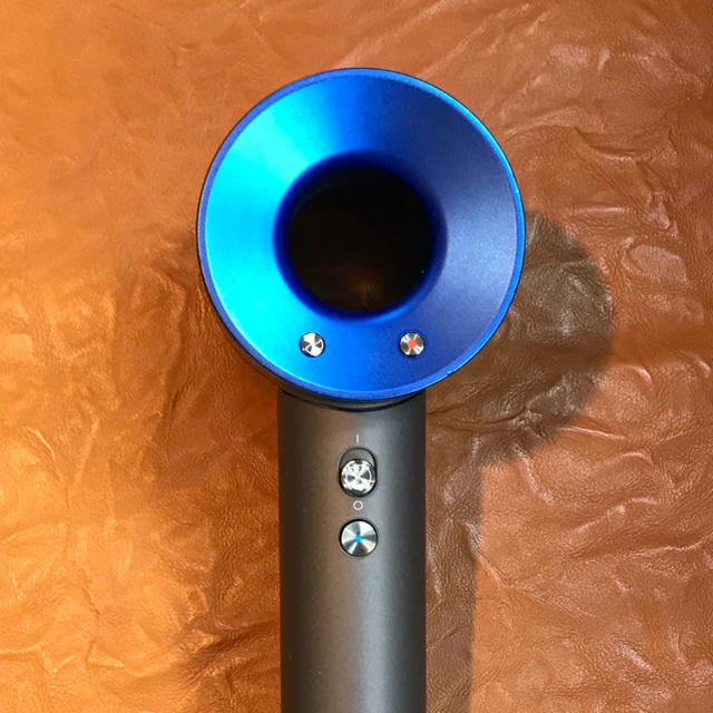 Dyson - ダイソン新型ドライヤーの通販 by tommy's shop｜ダイソンならラクマ