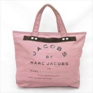 マークバイマークジェイコブス(MARC BY MARC JACOBS)のマークジェイコブス♡トート(トートバッグ)