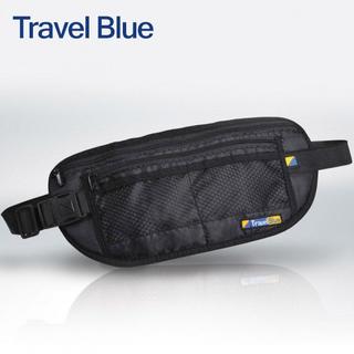 ウエストポーチ 旅行バッグ シークレット セキュリティ(旅行用品)