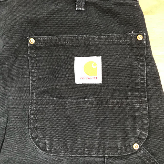 carhartt(カーハート)のカーハートジーンズ メンズのパンツ(デニム/ジーンズ)の商品写真