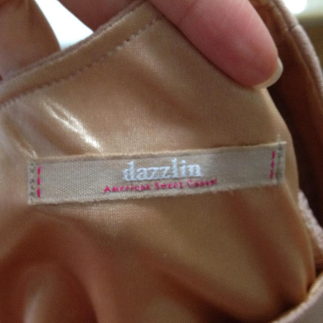 dazzlin(ダズリン)のrina様♡専用 レディースのトップス(Tシャツ(半袖/袖なし))の商品写真