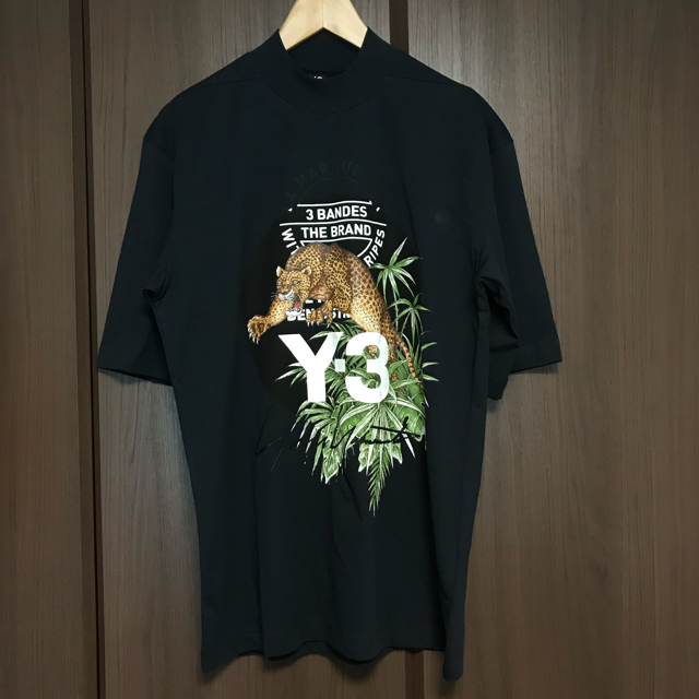 XS Y-3 Tシャツ ワイスリー yohji yamamoto adidas