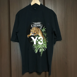 ワイスリー(Y-3)のXS Y-3 Tシャツ ワイスリー yohji yamamoto adidas(Tシャツ/カットソー(半袖/袖なし))