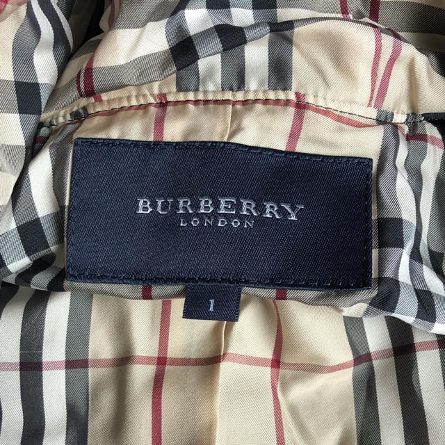 BURBERRY(バーバリー)のBurberry レディース パーカー レディースのトップス(パーカー)の商品写真