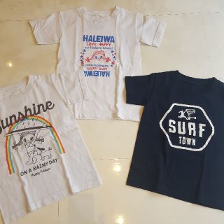 ハレイワ(HALEIWA)の専用です(Tシャツ/カットソー)