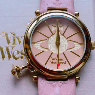 ヴィヴィアンウエストウッド(Vivienne Westwood)の🌹vivienne westwood🌹(腕時計)