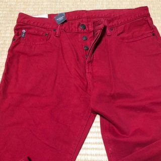 アバクロンビーアンドフィッチ(Abercrombie&Fitch)の☆たか様専用☆abercrombie & fitch (デニム/ジーンズ)