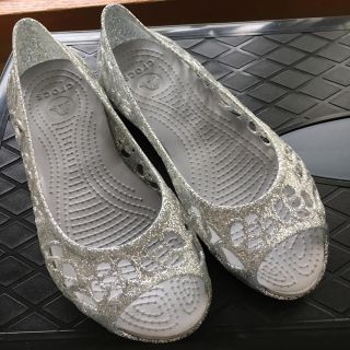 クロックス(crocs)のクロックス キッズ 19.5cm(サンダル)