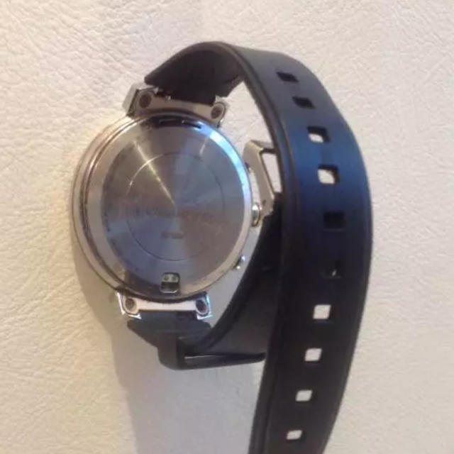 ASUS(エイスース)のASUS ZenWatch 3  メンズの時計(腕時計(デジタル))の商品写真