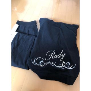 レディー(Rady)のRadyメンズセットアップ(セットアップ)