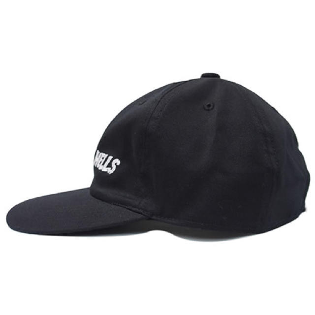 Supreme(シュプリーム)のflagstuff  DELIVERY HELLS CAP メンズの帽子(キャップ)の商品写真