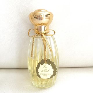 アニックグタール(Annick Goutal)のアニックグタール   オーデシエル 100ml(香水(女性用))