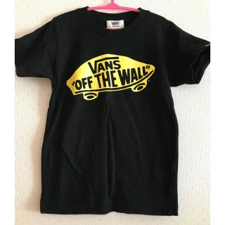 ヴァンズ(VANS)の【VANS】Tシャツ(Tシャツ/カットソー)