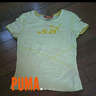 プーマ(PUMA)のプーマ PUMA レディース ティーシャツ(Tシャツ(半袖/袖なし))