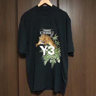 ワイスリー(Y-3)のS Y-3 Tシャツ ワイスリー yohji yamamoto adidas(Tシャツ/カットソー(半袖/袖なし))