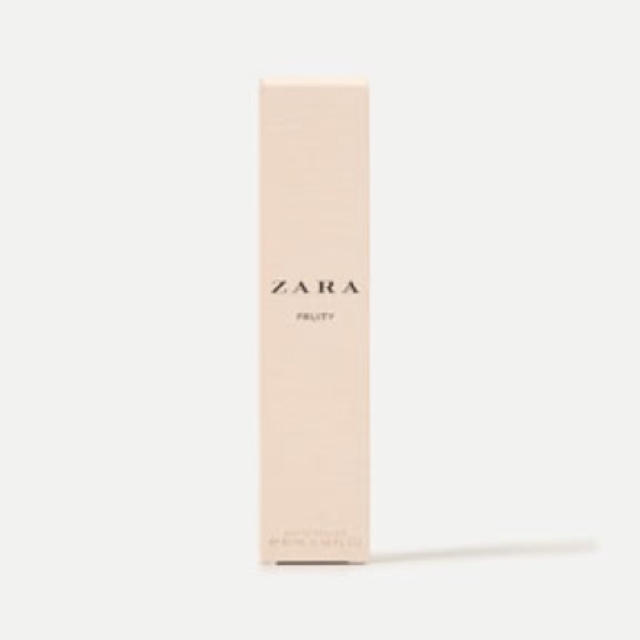 ZARA(ザラ)の【お得！】ZARA ロールフレグランス コスメ/美容の香水(香水(女性用))の商品写真