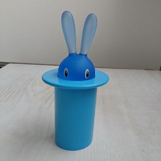 アレッシィ(ALESSI)のアレッシー ようじ入れ(テーブル用品)