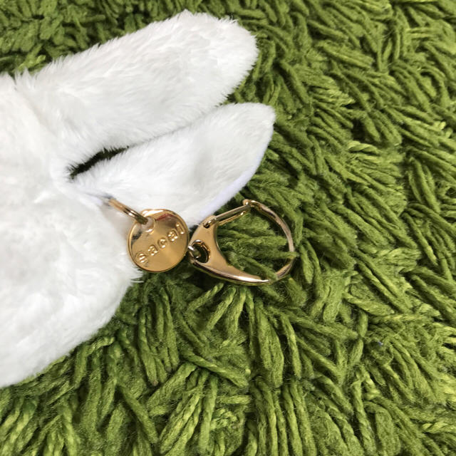 sacai - 最終値下げsacaiサカイ☆ぬいぐるみチャームの通販 by sacai - 最終値下げsacaiサカイ☆ぬいぐるみチャームの通販 by