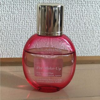 クラランス(CLARINS)のクラランス フィックスメイクアップ(その他)