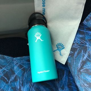 タウンアンドカントリー(Town & Country)のハイドロフラスクHydro Flask ハワイ限定タウンアンドカントリー32oz(タンブラー)