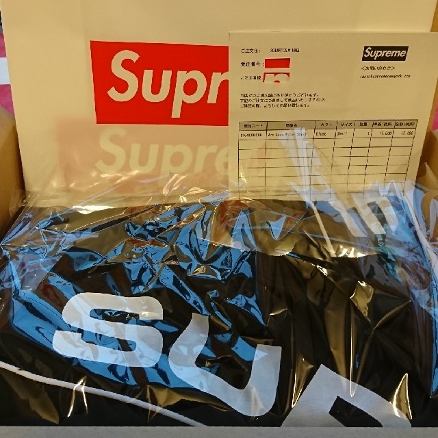 にに213さん専用です。Supreme Arc Logo water short にに213さん専用です。Supreme Arc Logo water short