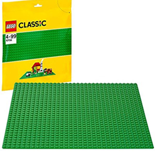 レゴ(Lego)の新品未使用 LEGO レゴ 基礎板 10700 25cm×25cm(知育玩具)