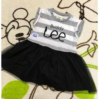 リー(Lee)のLee☆カバーオール☆美品(カバーオール)