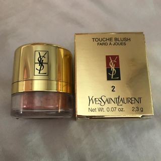 イブサンローラン(Yves Saint Laurent Beaute) ミラー チークの通販 40