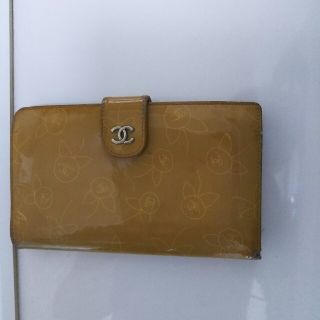 シャネル(CHANEL)のシャネル 長財布 (財布)