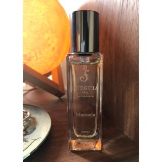 FUEGUIA フェギア Manuela マニュエラ 30ml(ユニセックス)