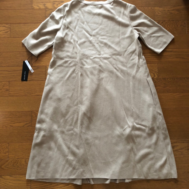 FOXEY - フォクシー ニューヨークコレクション ベージュニット FOXEY - フォクシー ニューヨークコレクション ベージュニット