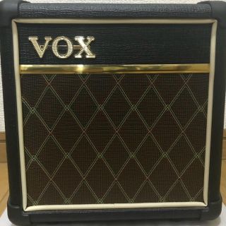 ヴォックス(VOX)のVOX DA5 動作確認済み(ギターアンプ)