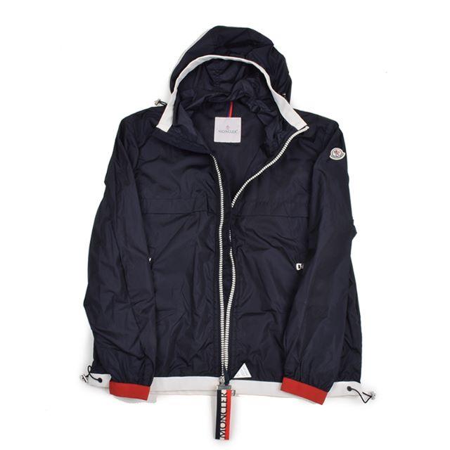 MONCLER モンクレール ALSHAT ジャケット3