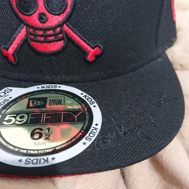 New Era 新品 ニューエラ ワンピース キャップ 帽子 Onepeace キッズ ルフィーの通販 By Kyunsan ニューエラーならラクマ New Era 新品 ニューエラ ワンピース キャップ 帽子 Onepeace キッズ ルフィーの通販 By Kyunsan ニューエラーならラクマ