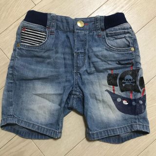 エイチアンドエム(H&M)のH&M  ショートパンツ(パンツ)