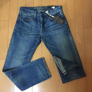 アメリカンイーグル(American Eagle)のアメリカンイーグルデニム。新品タグ付き(デニム/ジーンズ)