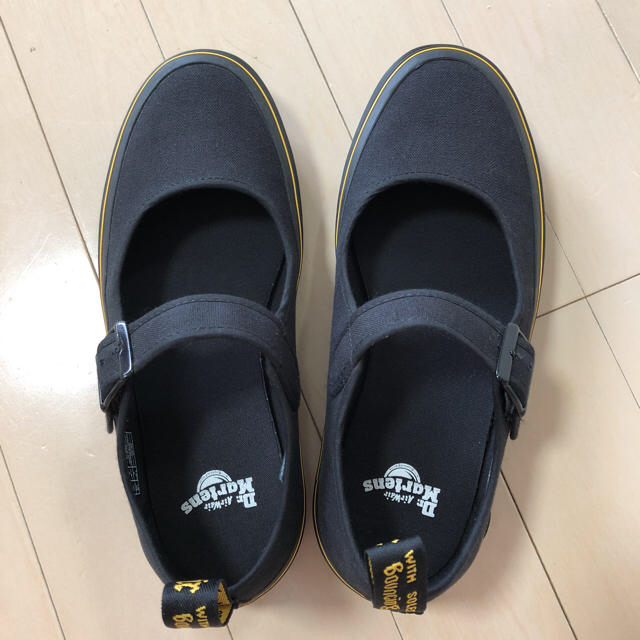 BEAUTY&YOUTH UNITED ARROWS(ビューティアンドユースユナイテッドアローズ)のDr.martens Airwair レディースの靴/シューズ(スニーカー)の商品写真