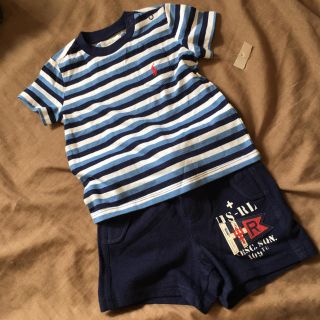 ラルフローレン(Ralph Lauren)の新品 ラルフローレン (Ｔシャツ)