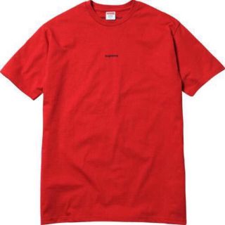 シュプリーム(Supreme)のsupreme FTW tee Mサイズ(Tシャツ/カットソー(半袖/袖なし))