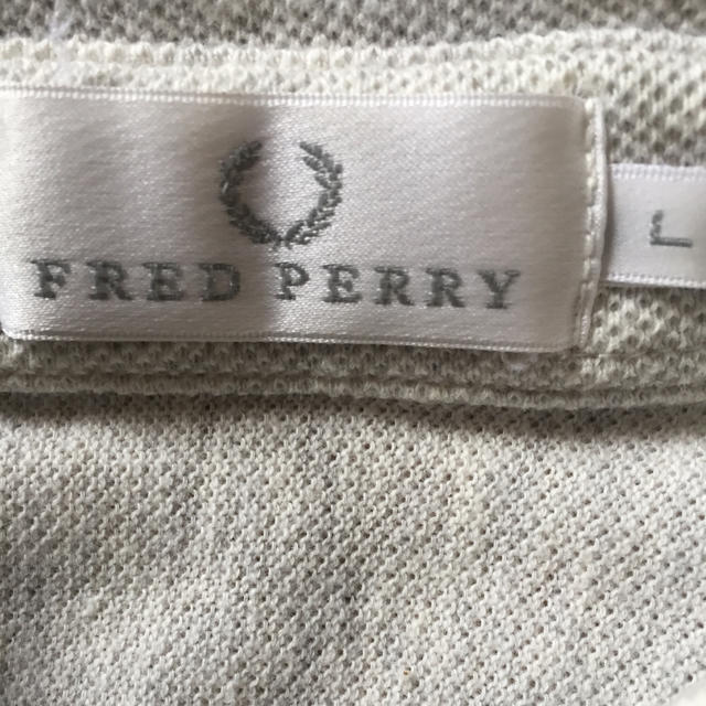 FRED PERRY(フレッドペリー)のりじゅさん専用 レディースのトップス(ポロシャツ)の商品写真